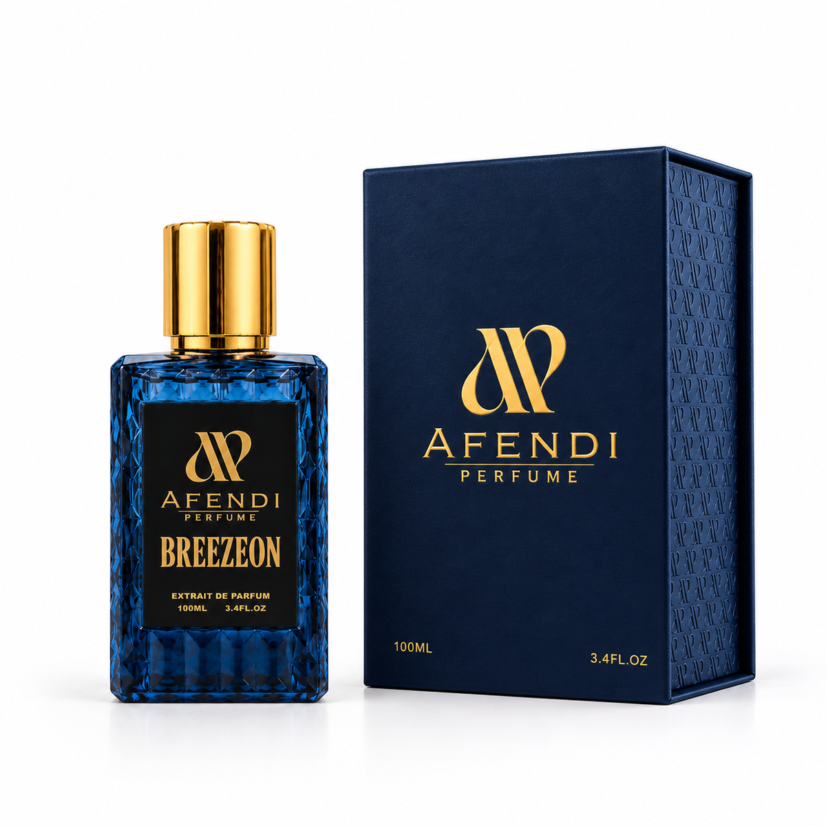 Breezeon (Inspired by Valentino uomo born in Roma Intense)