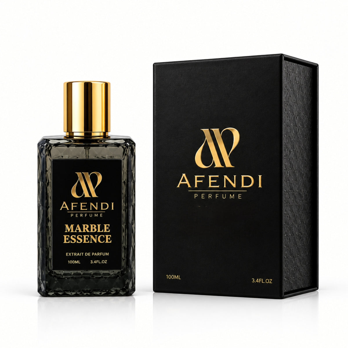 Marble Essence (Inspired by X for Men Clive Christian)