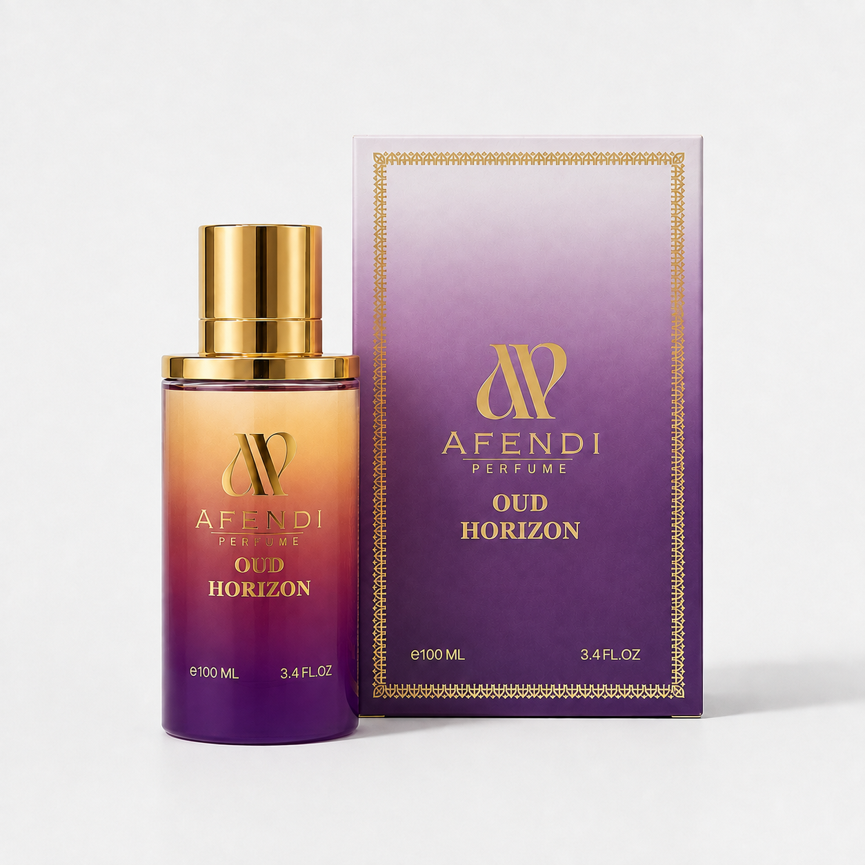Oud Horizon (Inspired by Kalemat Arabian Oud)