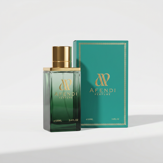 Amare (Inspired by Acqua di Gio Giorgio Armani)