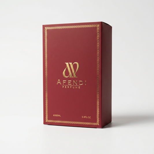 Floral Musk (Afendi Original)