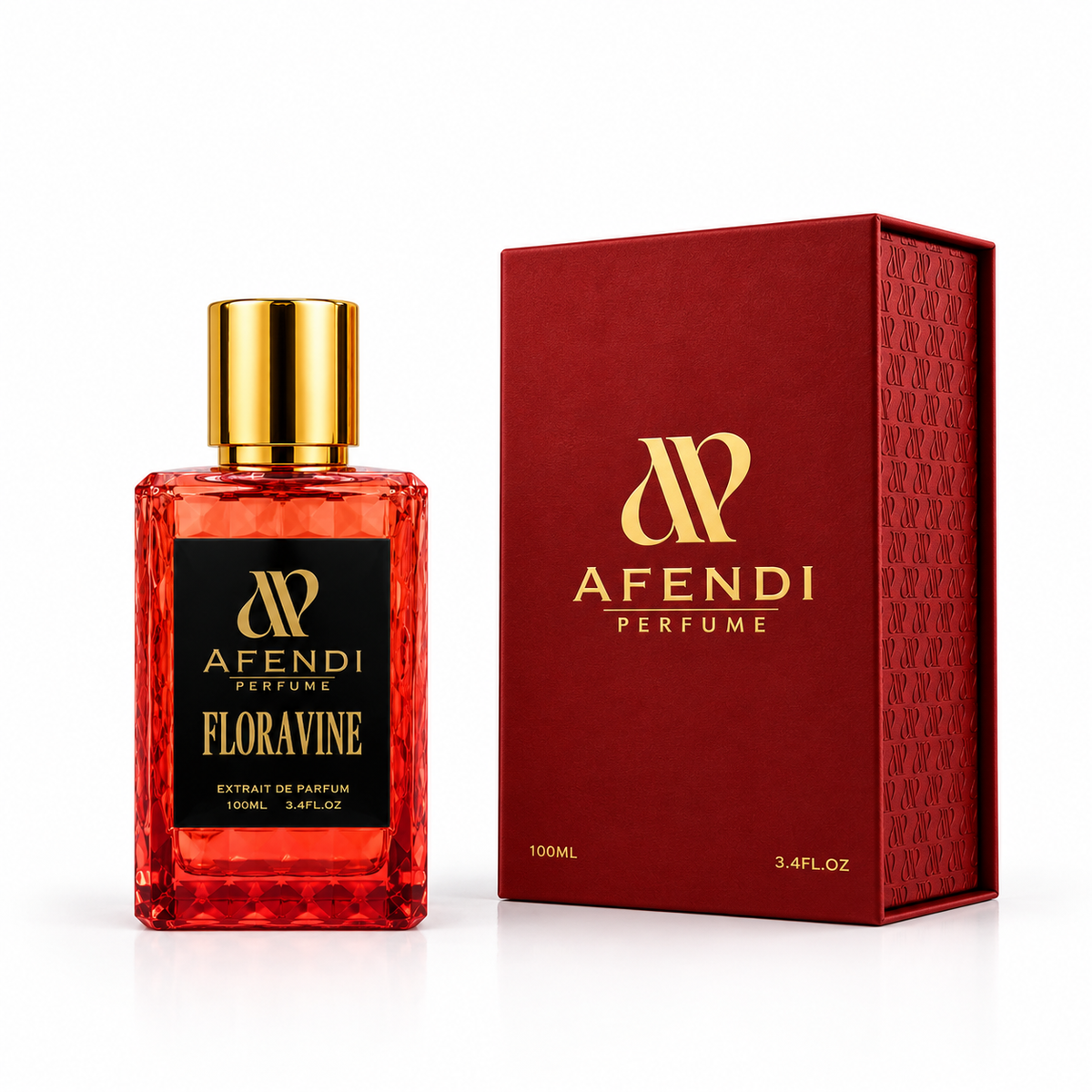 Floravine (Inspired by Libre le Parfum Yves Saint Laurent)
