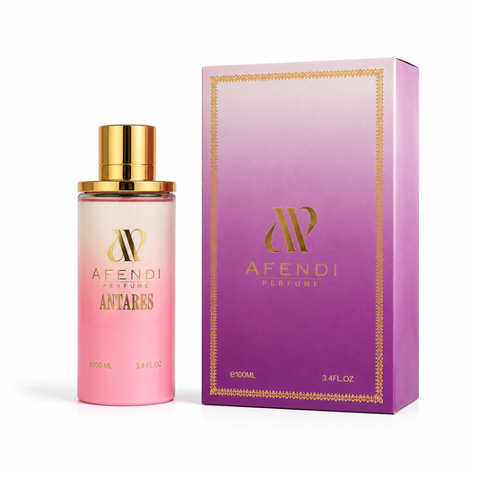 Antares (Inspired by Le Gemme Tygar Extrait Bvlgari)