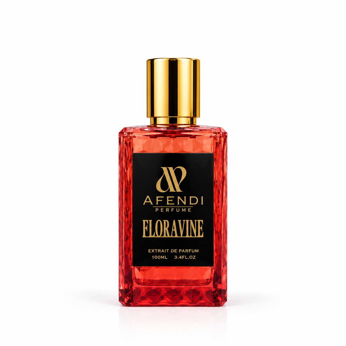 Floravine (Inspired by Libre le Parfum Yves Saint Laurent)