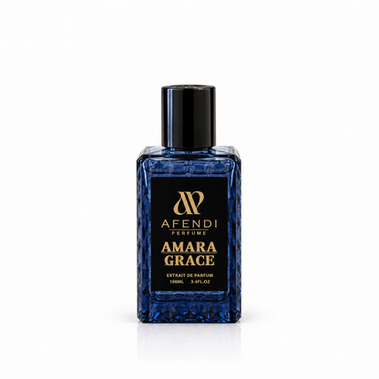 Amara Grace (Alexandria II Xerjoff)