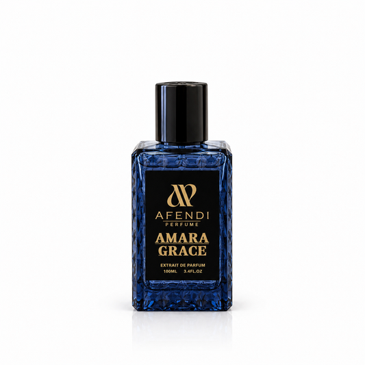 Amara Grace (Alexandria II Xerjoff)