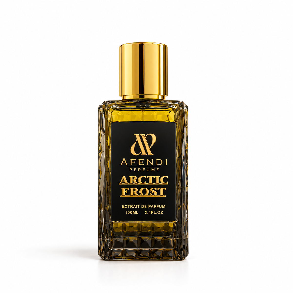 Arctic Frost (Inspired by Aqva Pour Homme Bvlgari)