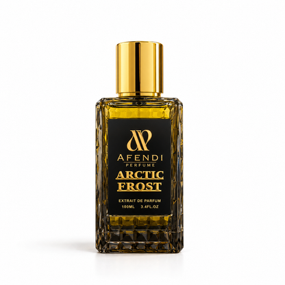 Arctic Frost (Inspired by Aqva Pour Homme Bvlgari)
