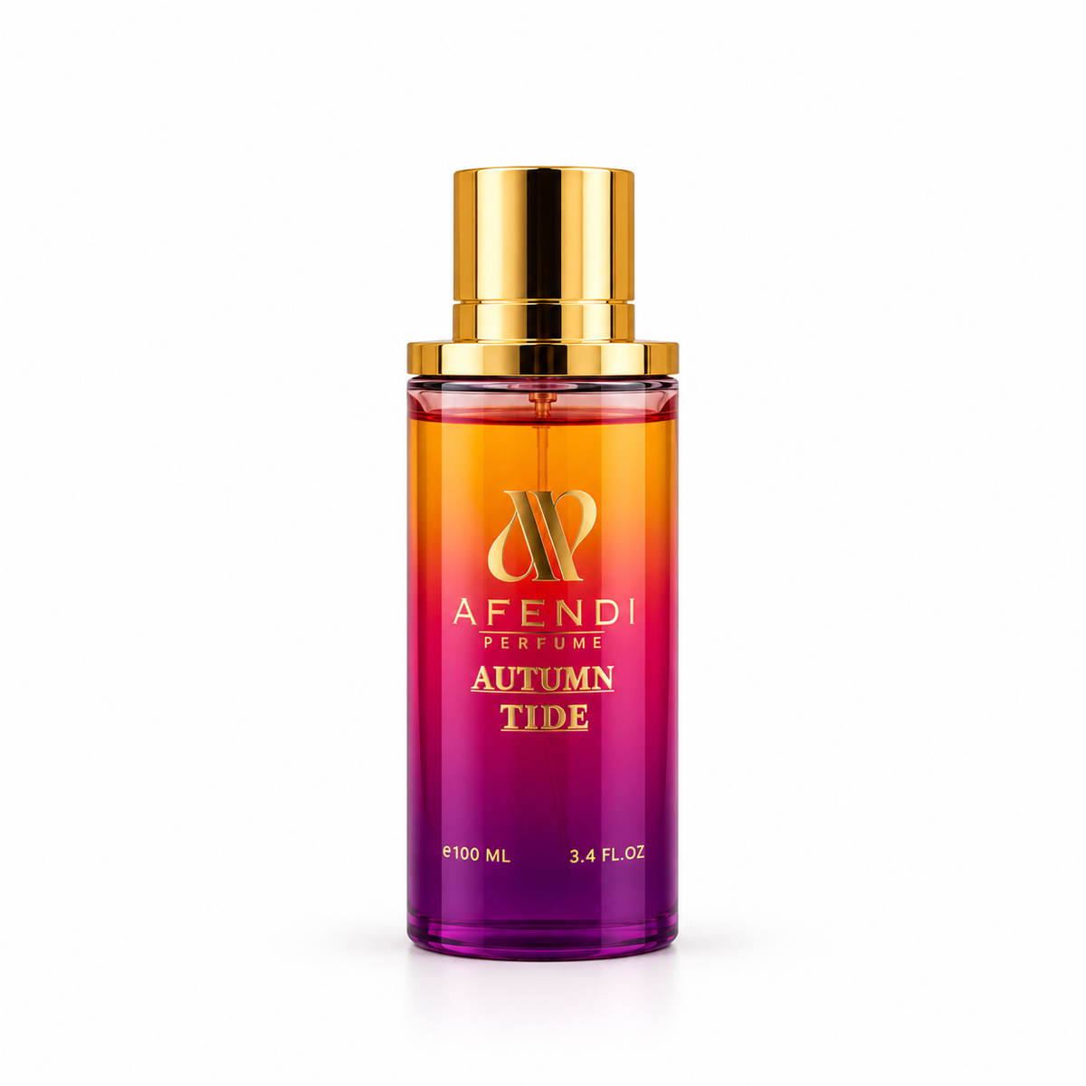 Autumn Tide (Inspired by Outlands Amouage)