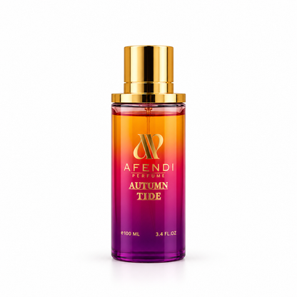 Autumn Tide (Inspired by Outlands Amouage)
