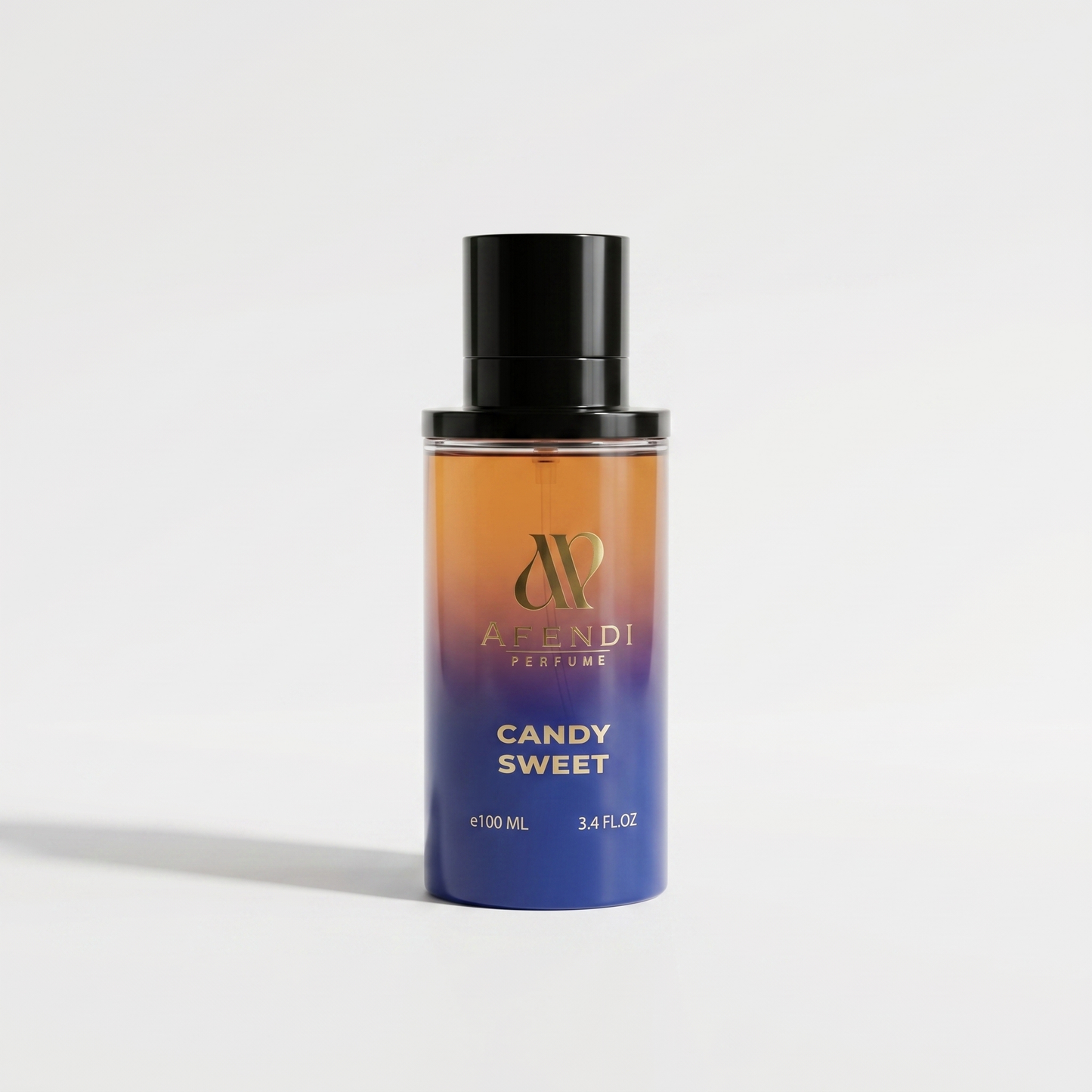 Candy Sweet (Inspired by Vanilla Candy Rock Sugar | 42 Kayali Fragrances)