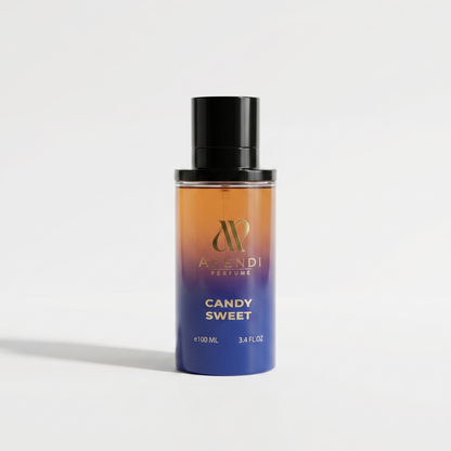 Candy Sweet (Inspired by Vanilla Candy Rock Sugar | 42 Kayali Fragrances)