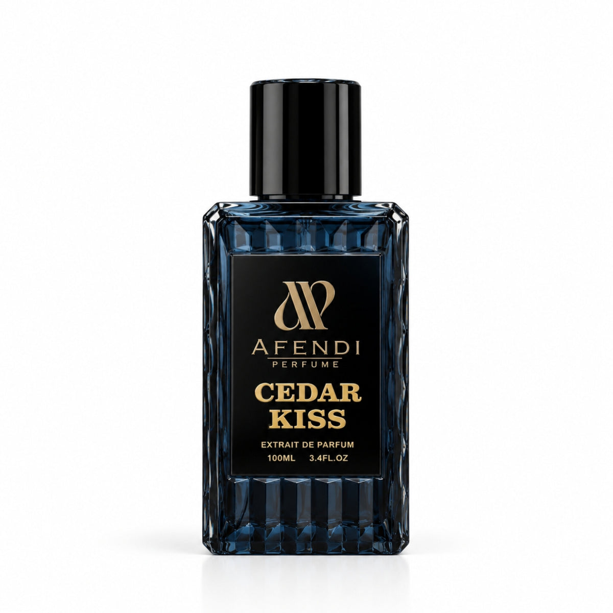 Cedar Kiss (Inspired by Pour Homme Eau De Parfum Bvlgari)