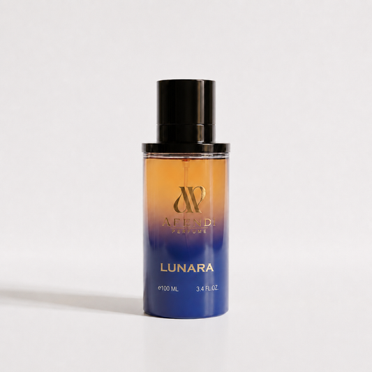 Lunara (Inspired by Existence Amouage)