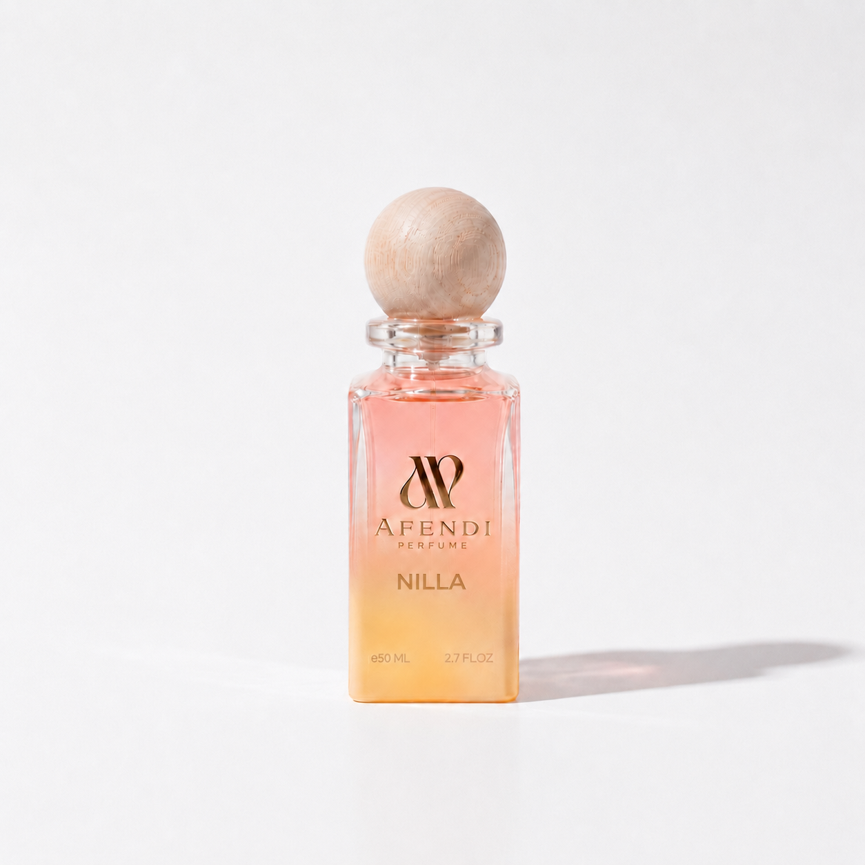 Nilla (Inspired by Another 13 Le Labo)