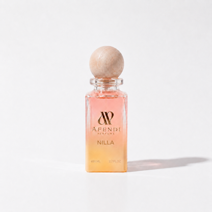 Nilla (Inspired by Another 13 Le Labo)