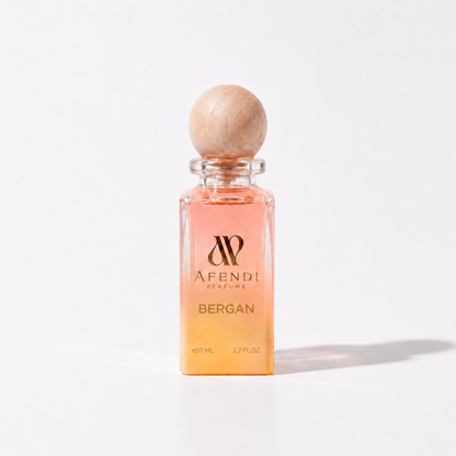 Bergan (Inspired by Narcotic Delight Initio Parfums Prives)