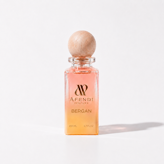 Bergan (Inspired by Narcotic Delight Initio Parfums Prives)