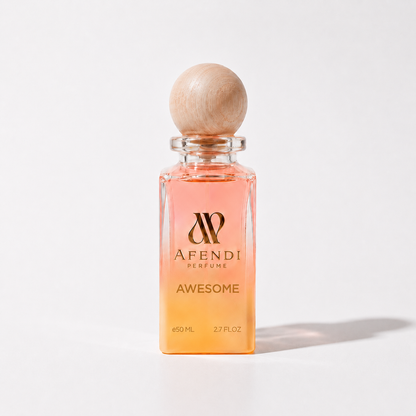 Awesome (Inspired by Guidance Amouage)