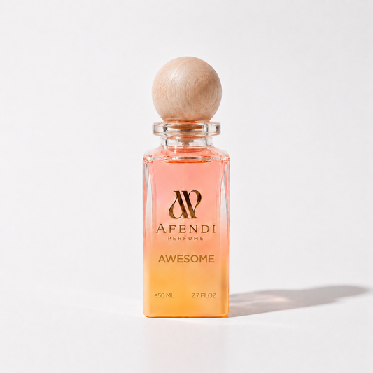 Awesome (Inspired by Guidance Amouage)