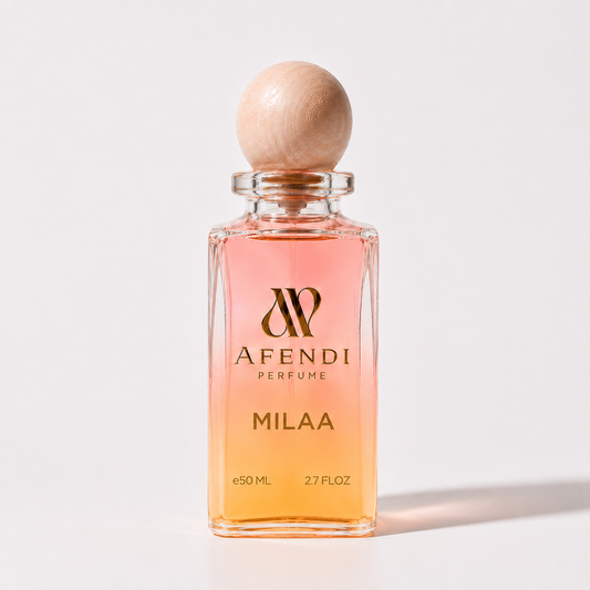 Milaa (Afendi Original)