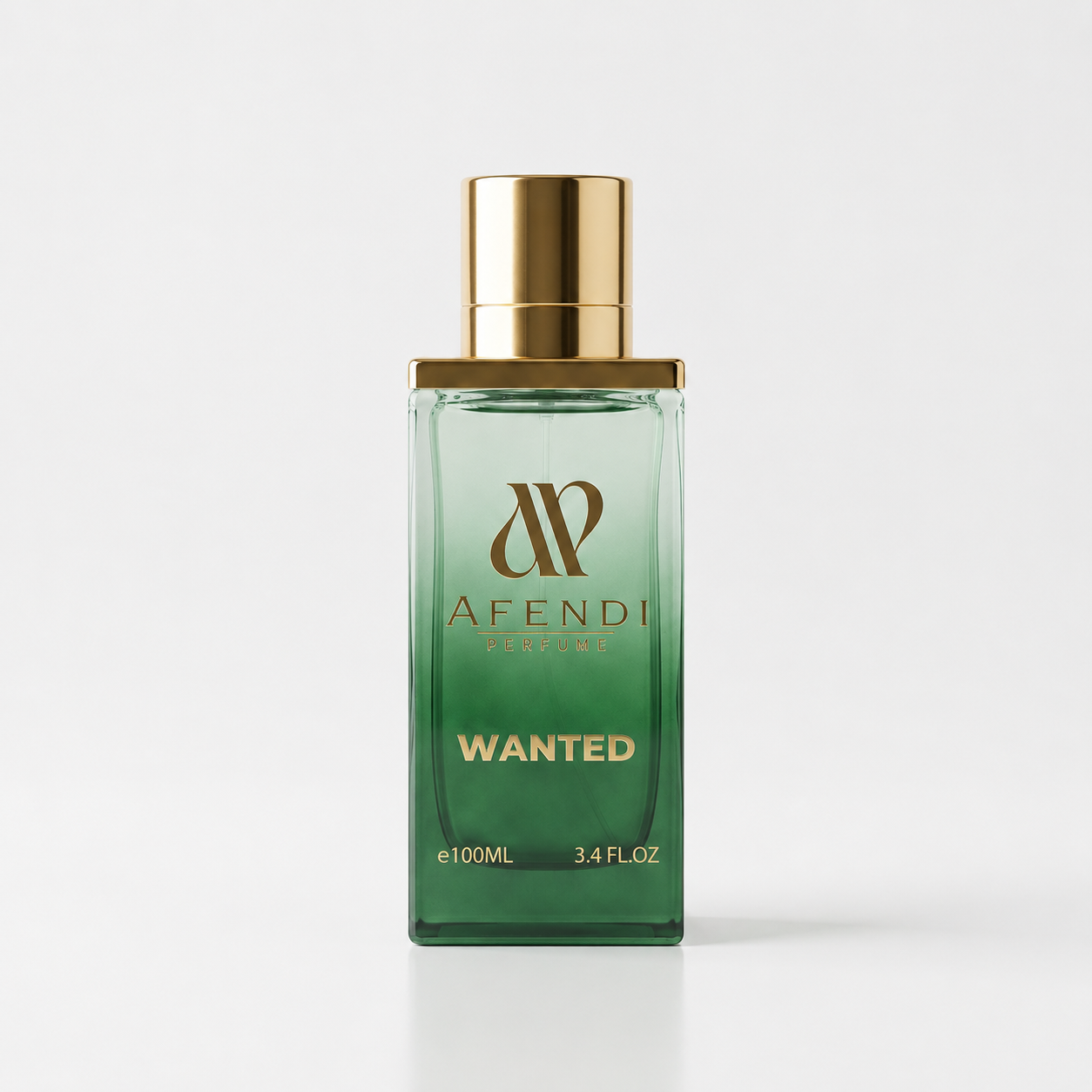 Wanted (Inspired by The Most Wanted Parfum Azzaro)