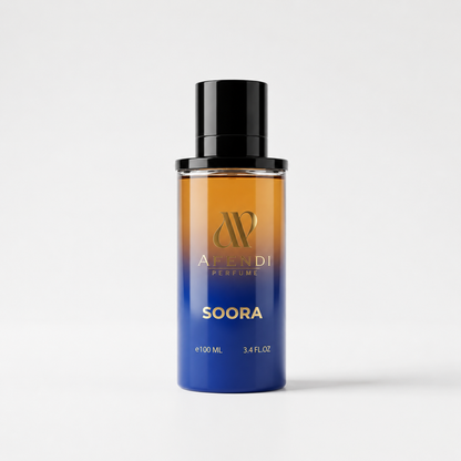 Soora (Inspired by Boss Alive Eau de Parfum Hugo Boss)