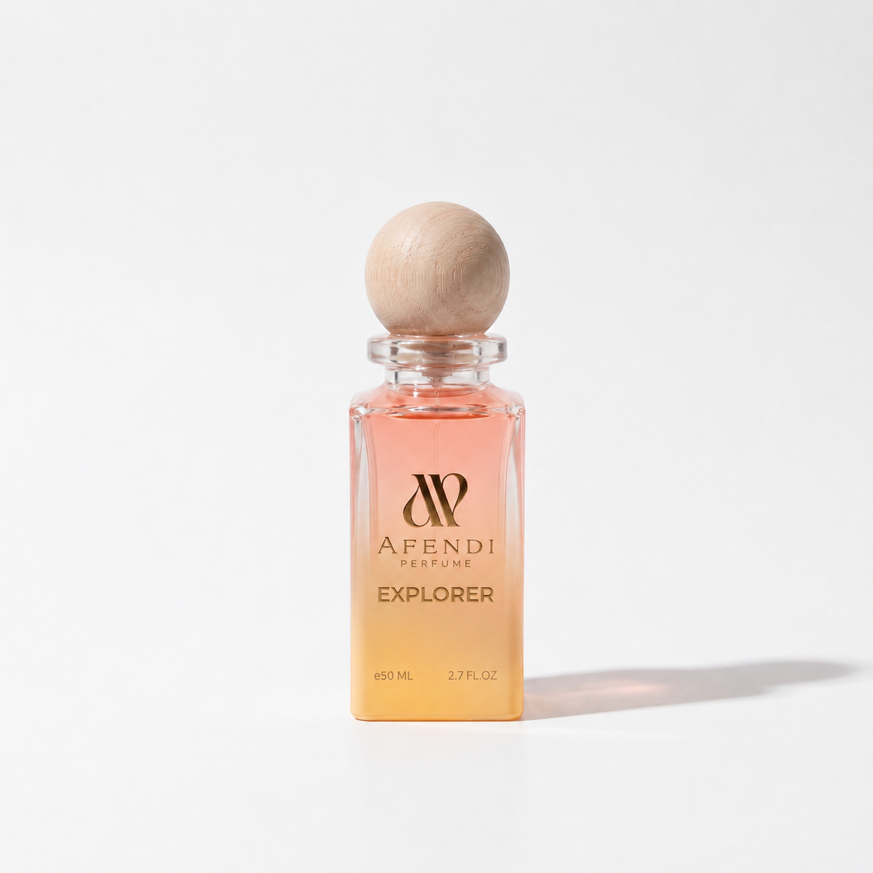 Explorer (Inspired by Percival Parfums de Marly)