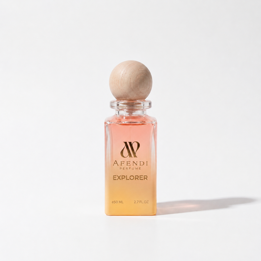 Explorer (Inspired by Percival Parfums de Marly)