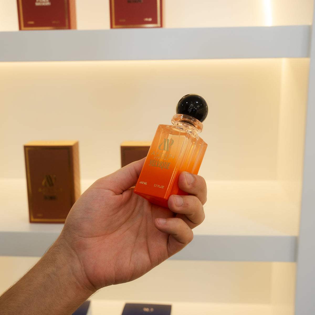 Afendi AFENDI PERFUME