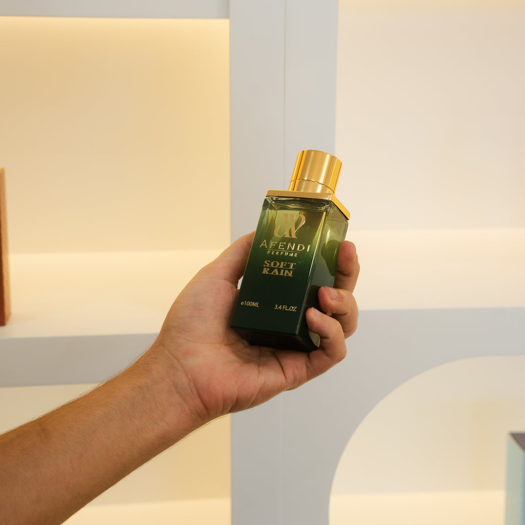Afendi AFENDI PERFUME