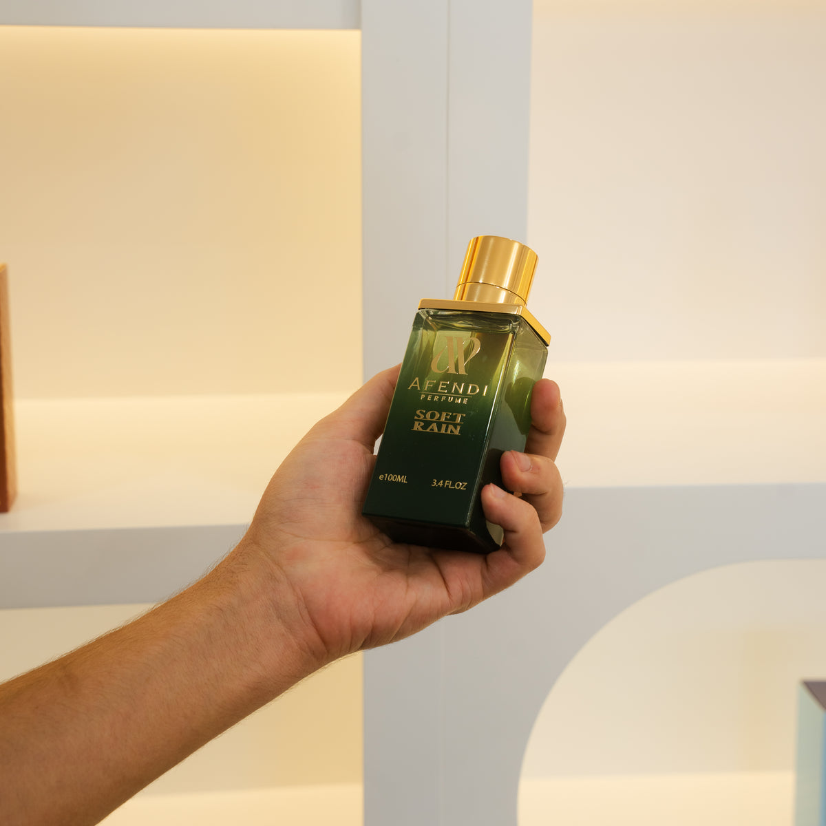 Afendi AFENDI PERFUME