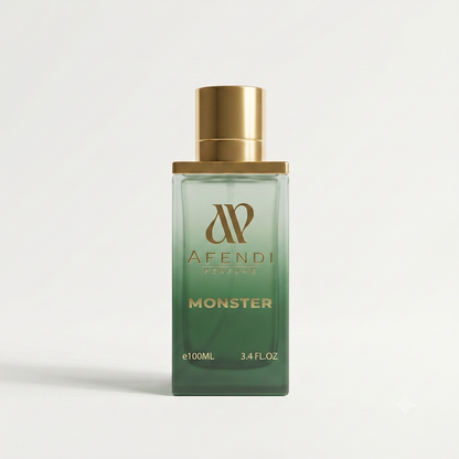 Monster (Inspired by Emporio Armani Stronger With You Absolutely Giorgi Armani Men)