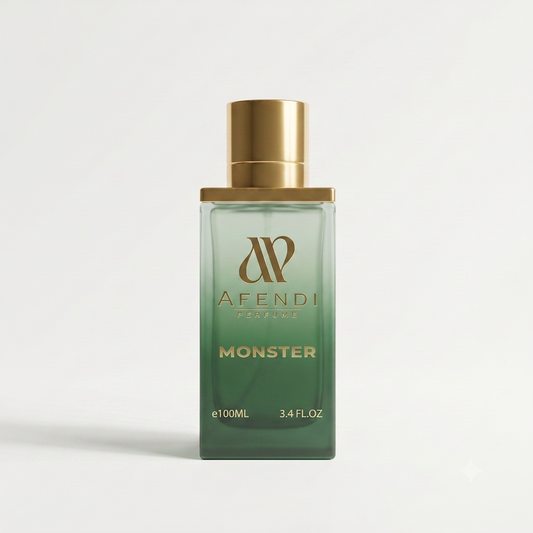 Monster (Inspired by Emporio Armani Stronger With You Absolutely Giorgi Armani Men)