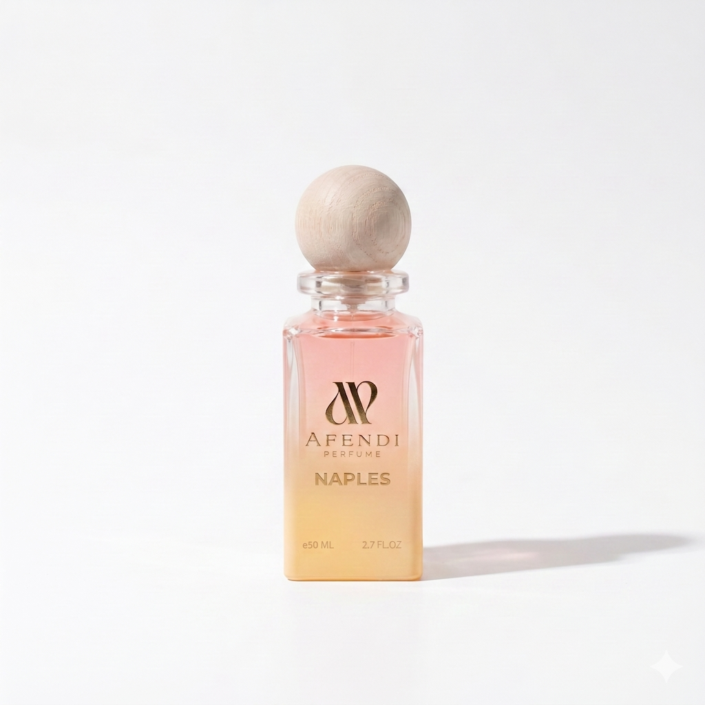 Naples (Inspired by Oud Rosewood Dior)