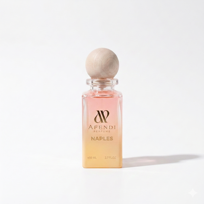 Naples (Inspired by Oud Rosewood Dior)