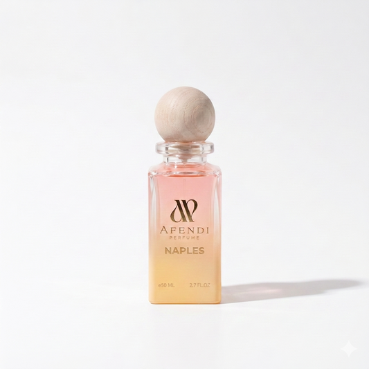 Naples (Inspired by Oud Rosewood Dior)