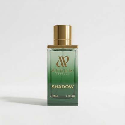 Shadow (Inspired by Black XS Rabanne)