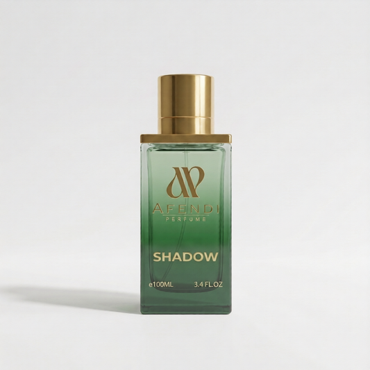 Shadow (Inspired by Black XS Rabanne)