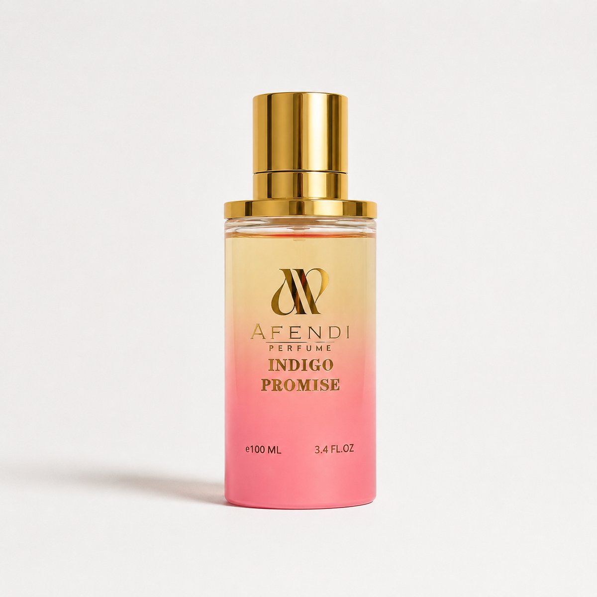Indigo Promise (Inspired by Chance Eau Tendre Chanel)
