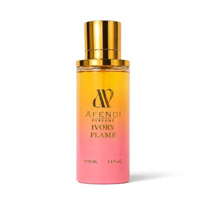 Ivory Flame (Inspired by 24 Faubourg Hermès)
