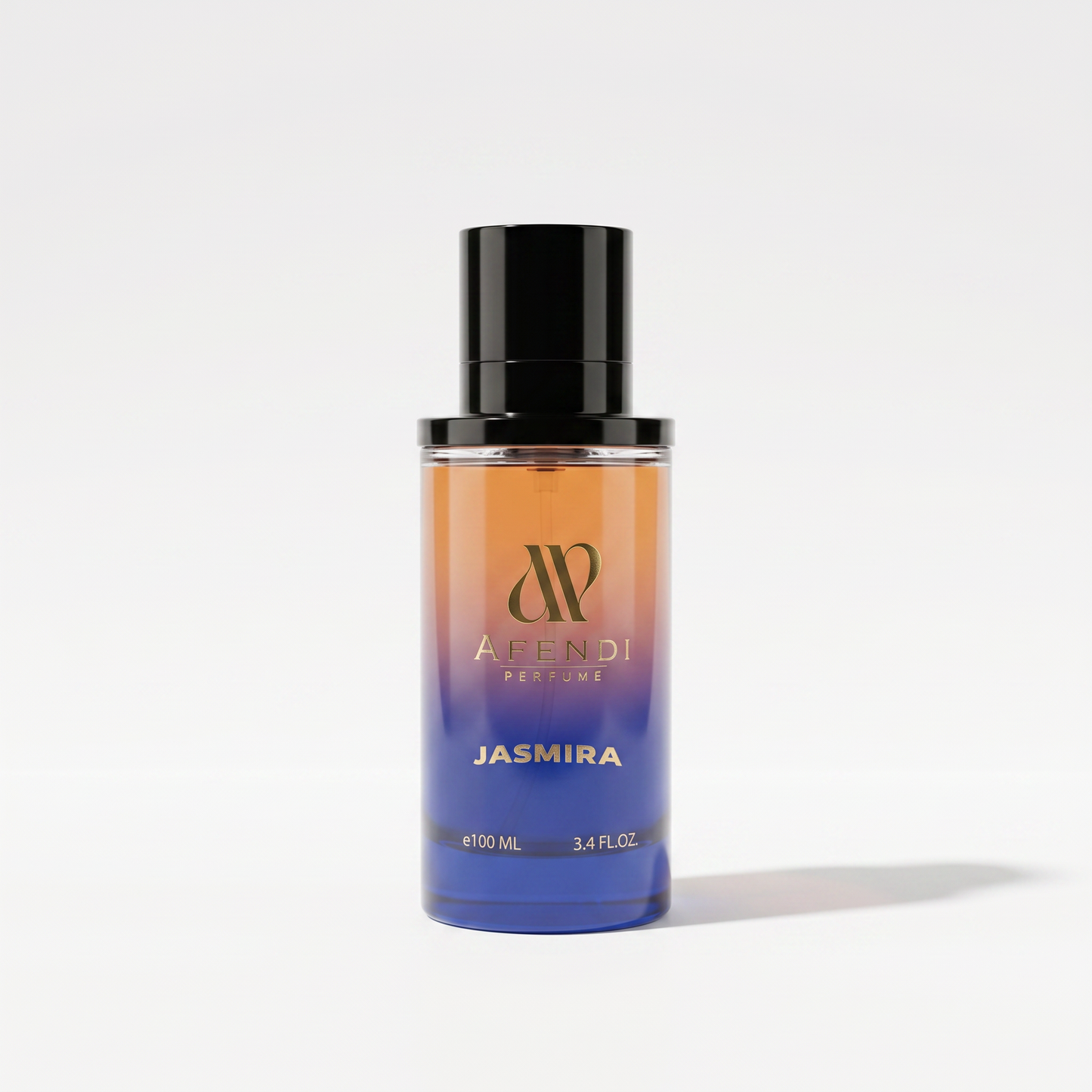 Jasmira (Inspired by La Vieie est Belle Lancome)