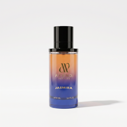 Jasmira (Inspired by La Vieie est Belle Lancome)