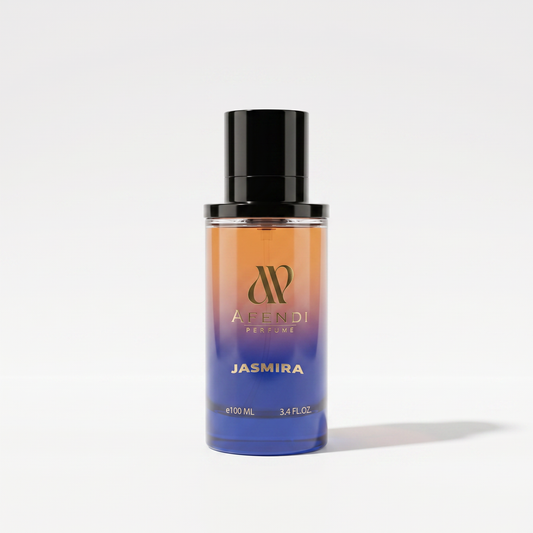 Jasmira (Inspired by La Vieie est Belle Lancome)