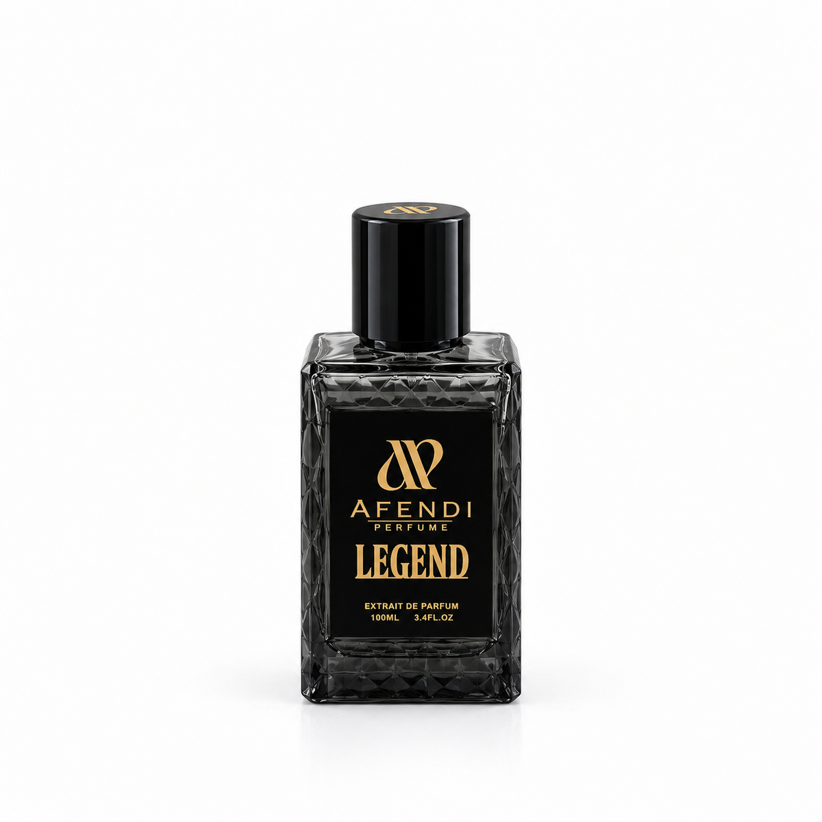 Legend (Inspired by Legend Montblanc)