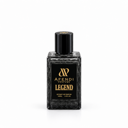 Legend (Inspired by Legend Montblanc)