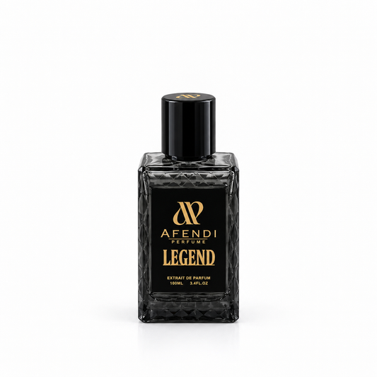 Legend (Inspired by Legend Montblanc)