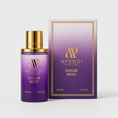 Lunar Mist (Afendi Original)