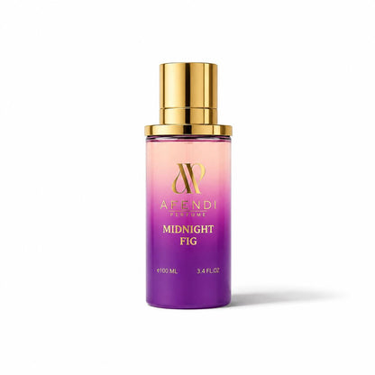 Midnight Fig (Inspired by Vanille Aoud M. Micallef)