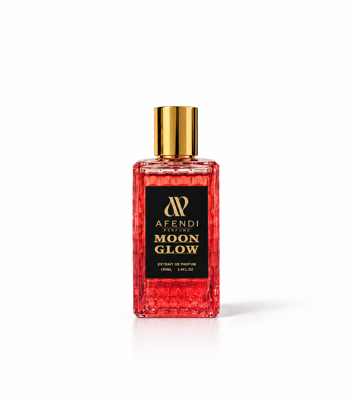 Moon Glow (Inspired by City of Stars Louis Vuitton)